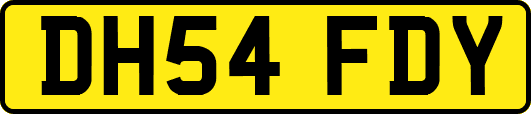 DH54FDY