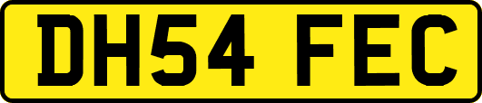 DH54FEC
