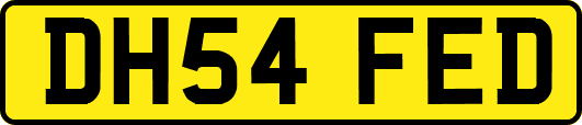 DH54FED