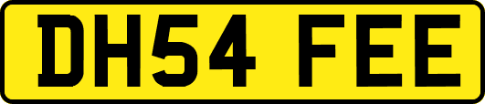 DH54FEE