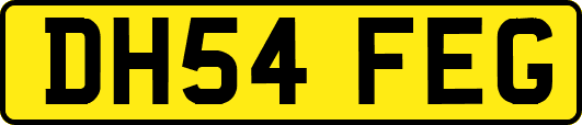DH54FEG