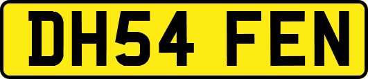 DH54FEN