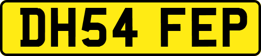 DH54FEP