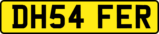DH54FER