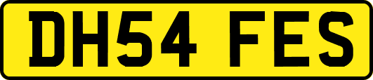 DH54FES