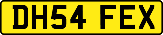 DH54FEX