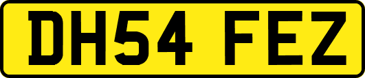 DH54FEZ