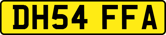DH54FFA