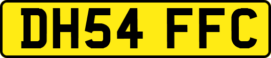 DH54FFC