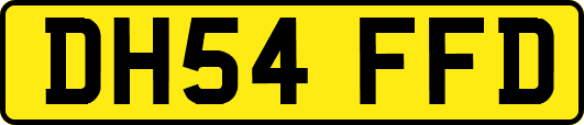 DH54FFD