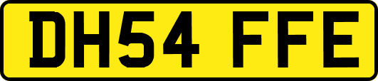 DH54FFE