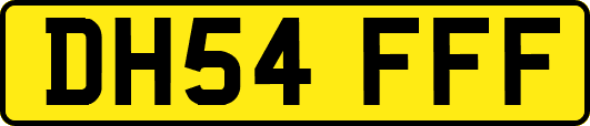 DH54FFF