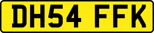 DH54FFK