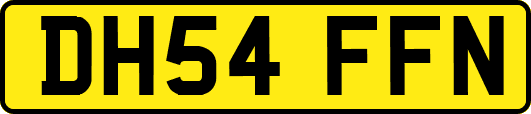DH54FFN