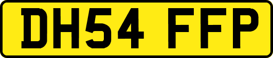 DH54FFP