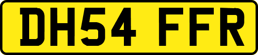 DH54FFR