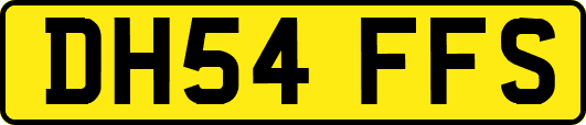 DH54FFS