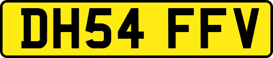 DH54FFV
