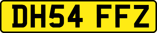 DH54FFZ
