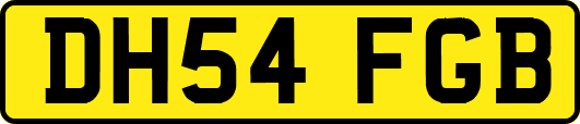 DH54FGB