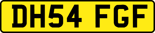 DH54FGF