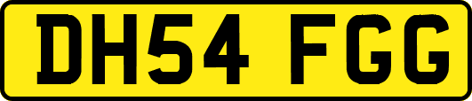 DH54FGG