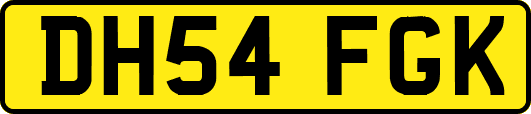 DH54FGK