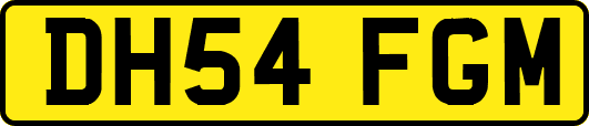 DH54FGM