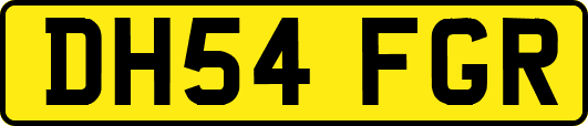 DH54FGR