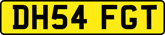 DH54FGT