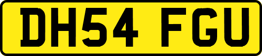 DH54FGU