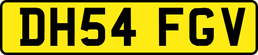 DH54FGV