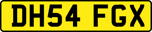 DH54FGX