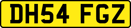 DH54FGZ