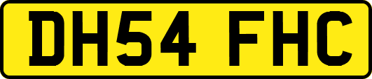 DH54FHC