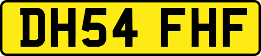 DH54FHF