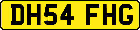 DH54FHG