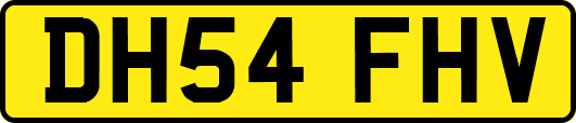DH54FHV