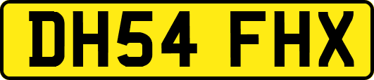 DH54FHX