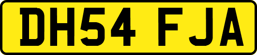 DH54FJA