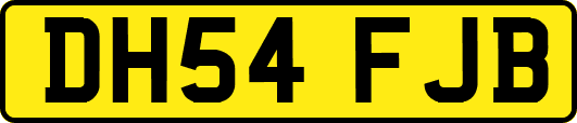 DH54FJB
