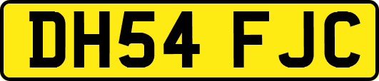 DH54FJC