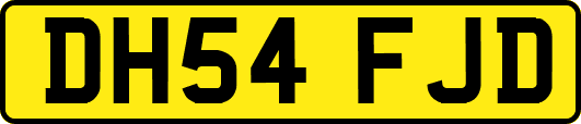 DH54FJD