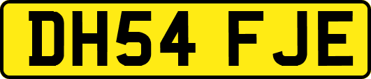DH54FJE