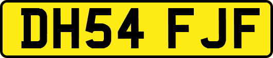 DH54FJF