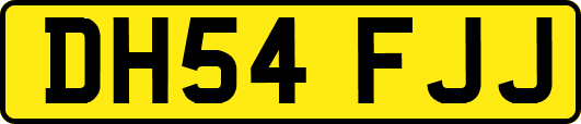 DH54FJJ