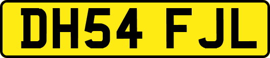 DH54FJL