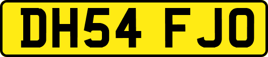 DH54FJO