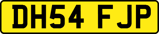 DH54FJP