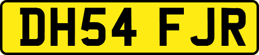 DH54FJR